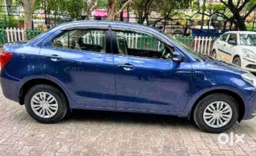 Maruti Suzuki Swift Dzire Vdi Bsiv, 2017, Diesel
