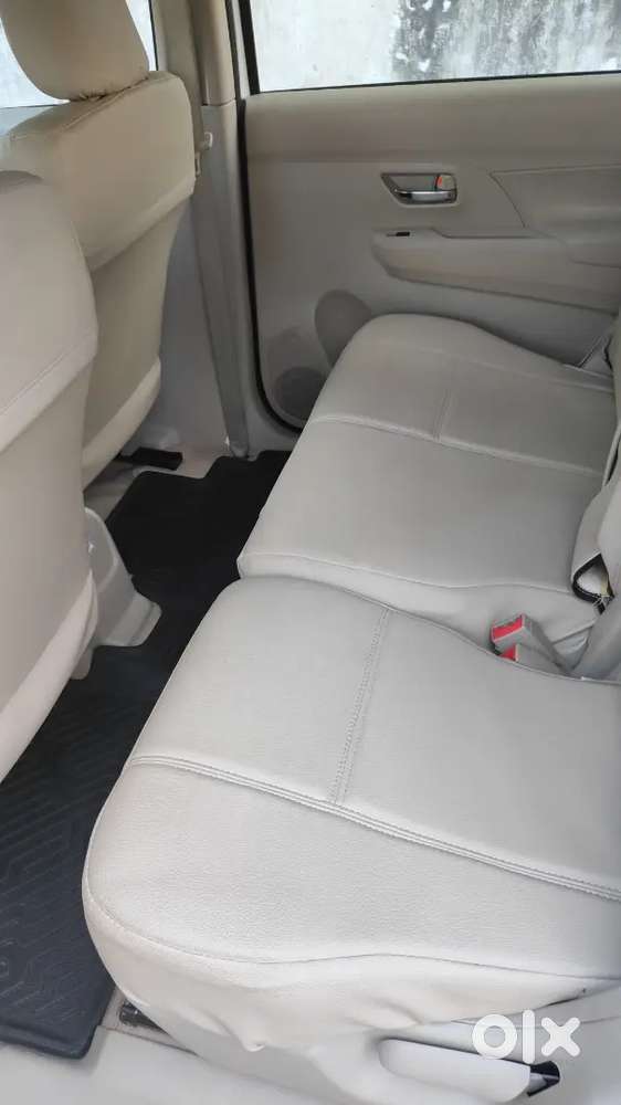 Maruti Suzuki Ertiga 2024 Vxi