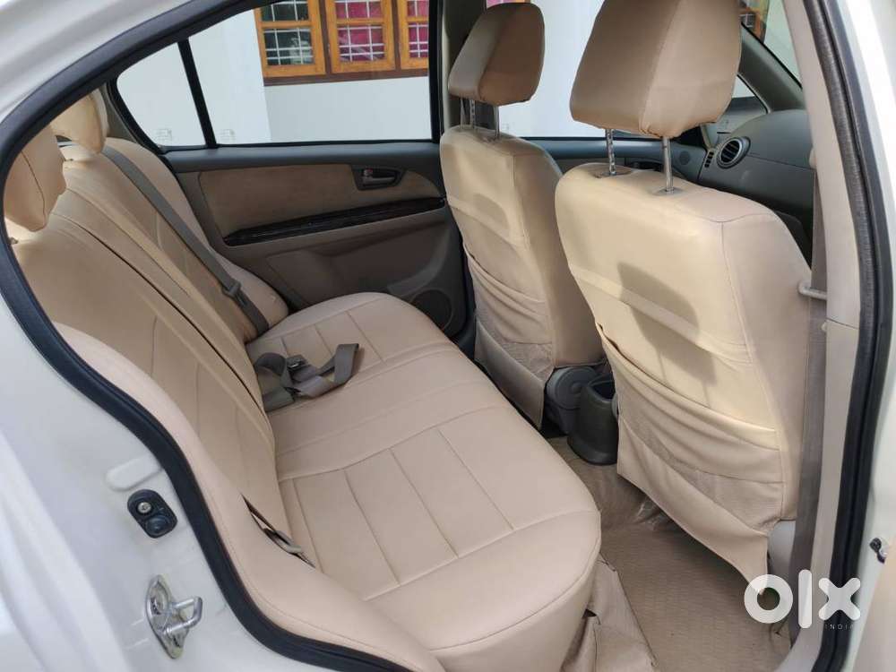 2010 Suzuki Sx4 Neat Condition All Papers Are Clear