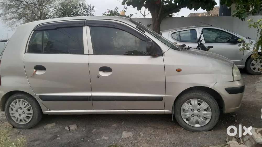 Hyundai Santro Xing 2006