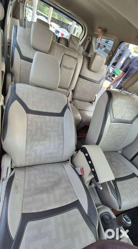 Maruti Suzuki Ertiga Vxi (o) Cng, 2021, Cng & Hybrids