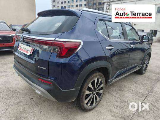 Honda Elevate Zx Cvt, 2023, Petrol