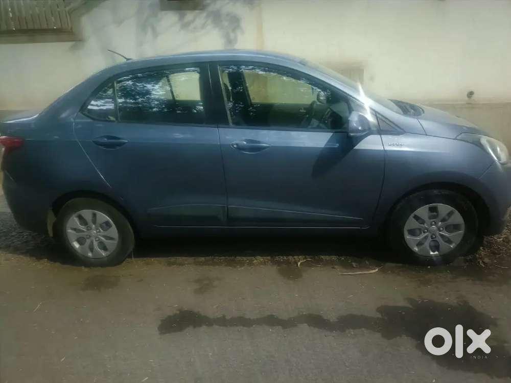 Hyundai Xcent Prime 2015 Petrol Manual