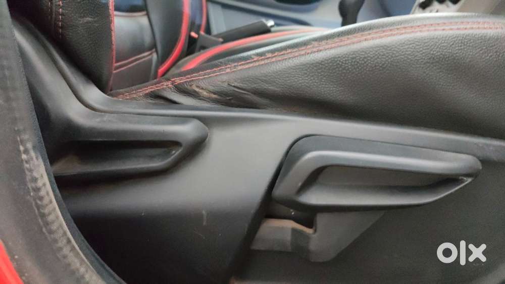 Tata Tiago 1.2 Revotron Xz, 2020, Petrol