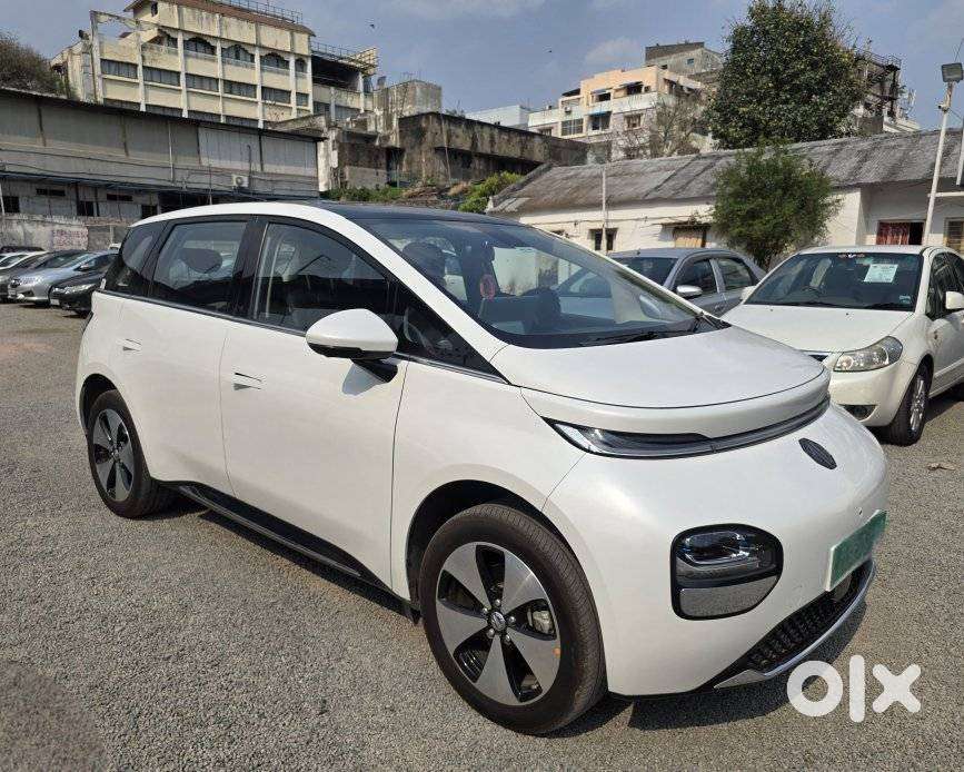 Mg Windsor Ev Essence, 2025, Electric