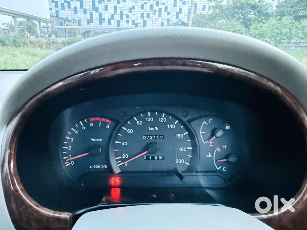 Hyundai Accent 1.5 Gle, 2008, Petrol