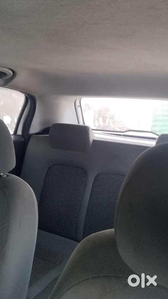 Fiat Grande Punto 2012 Diesel 150000 Km Driven