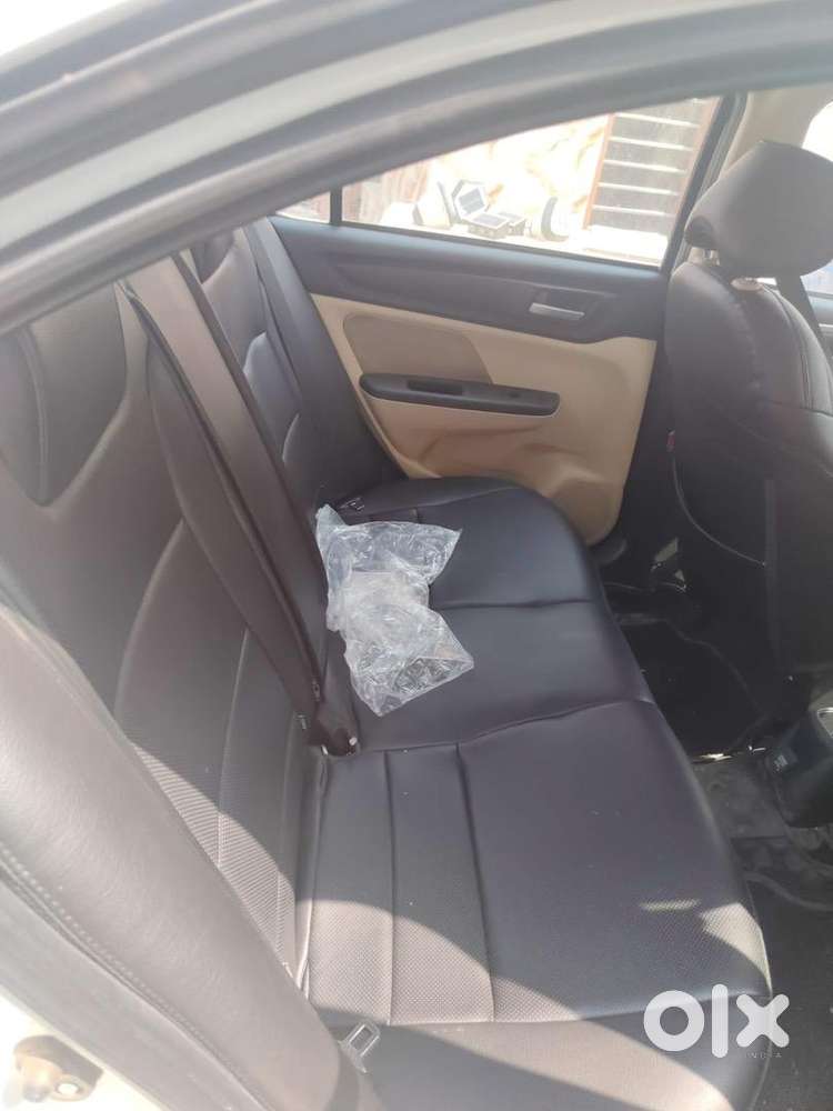 2023 Honda Petrol Car With 69000 Km Driven