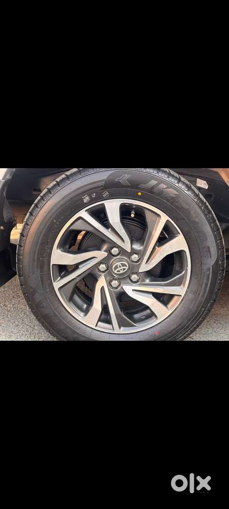 Toyota Innova Crysta, 2021, Diesel