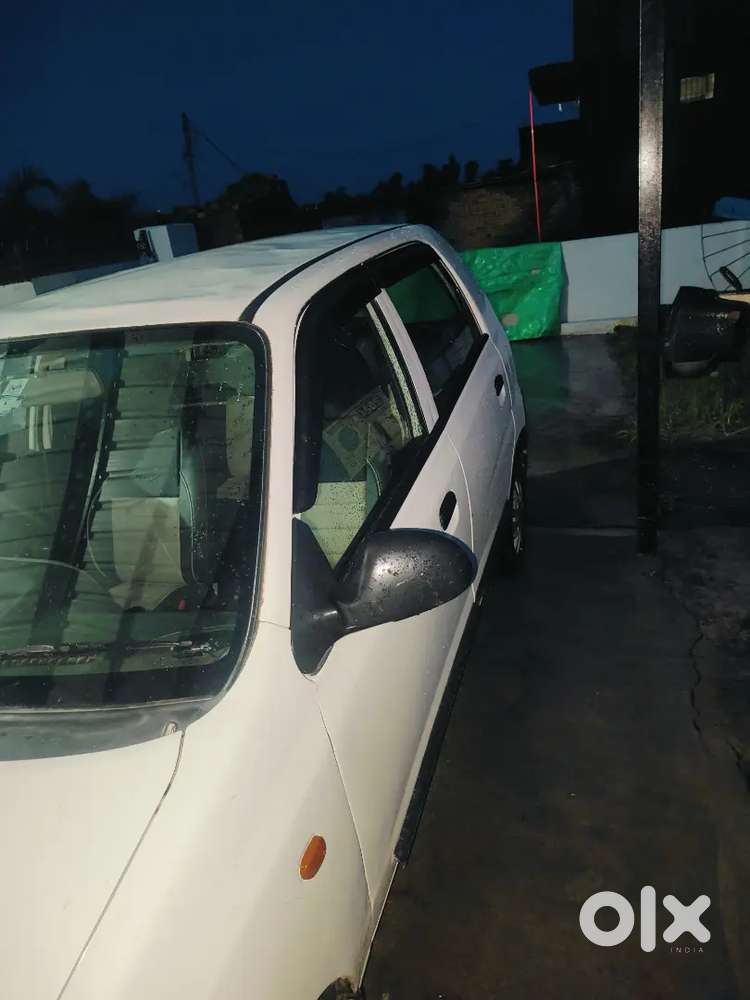 Maruti Suzuki Alto 2012 Lxi