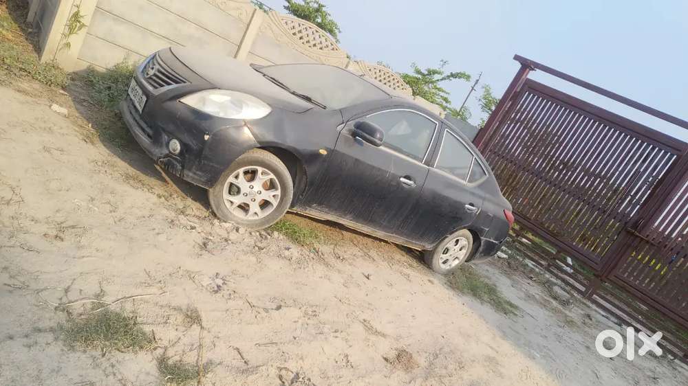 Maruti Suzuki Dzire 2000