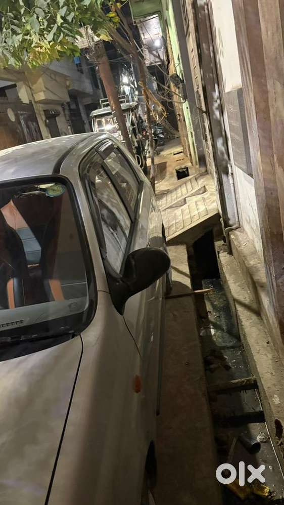 Maruti Suzuki Alto K10 Petrol Good Condition