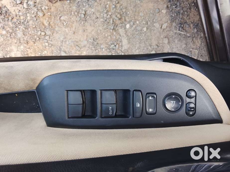 Honda City V At, 2020, Petrol