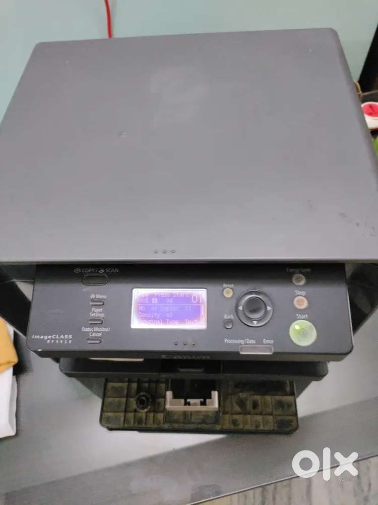 Laser Printer
