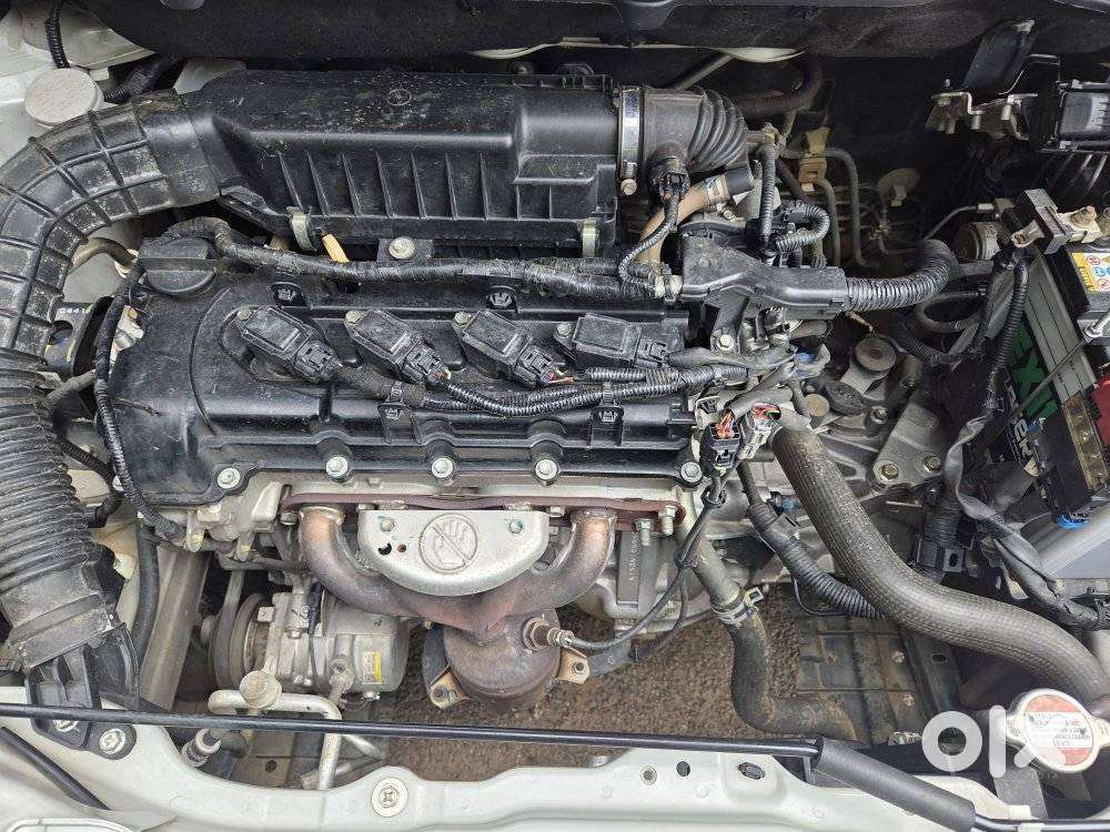 Maruti Suzuki Ertiga 1.5 Zxi Plus, 2019, Petrol