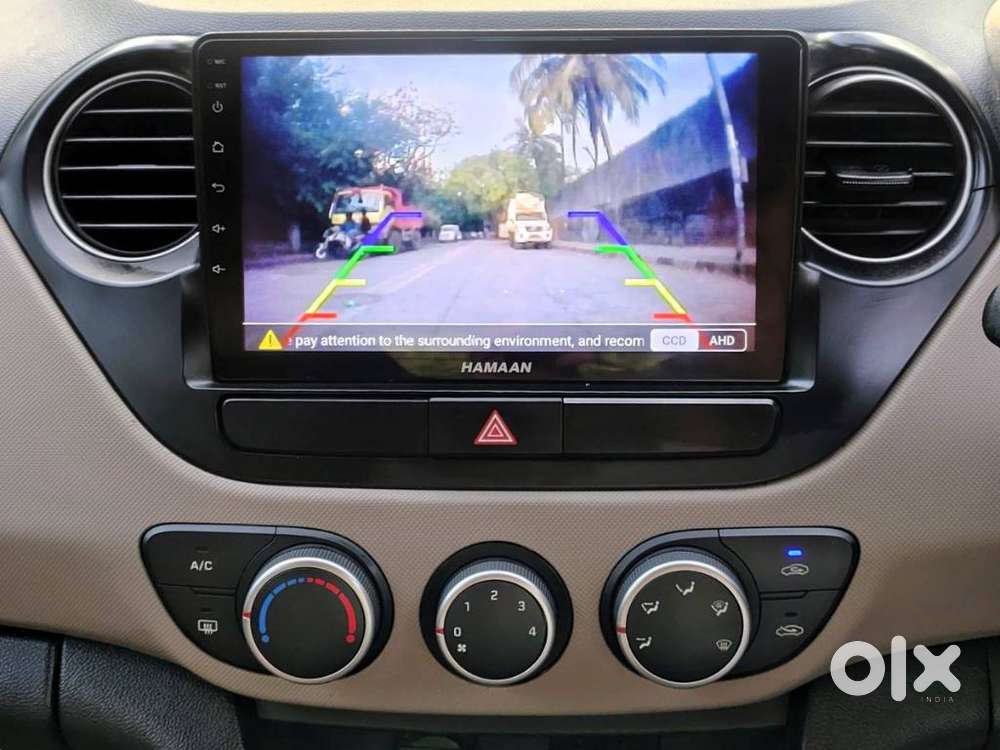 Hyundai Grand I10 Asta, 2014, Petrol