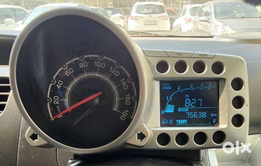 Chevrolet Beat Diesel Lt, 2016, Diesel