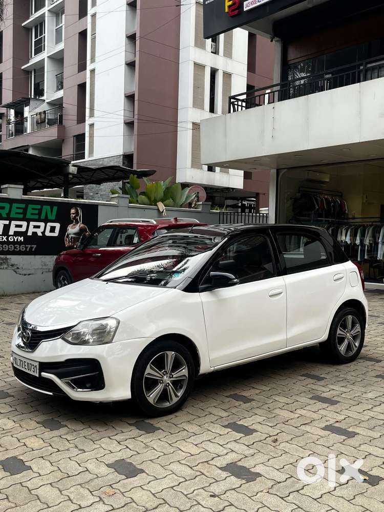 Toyota Etios Liva 1.4 Gd, 2016, Diesel