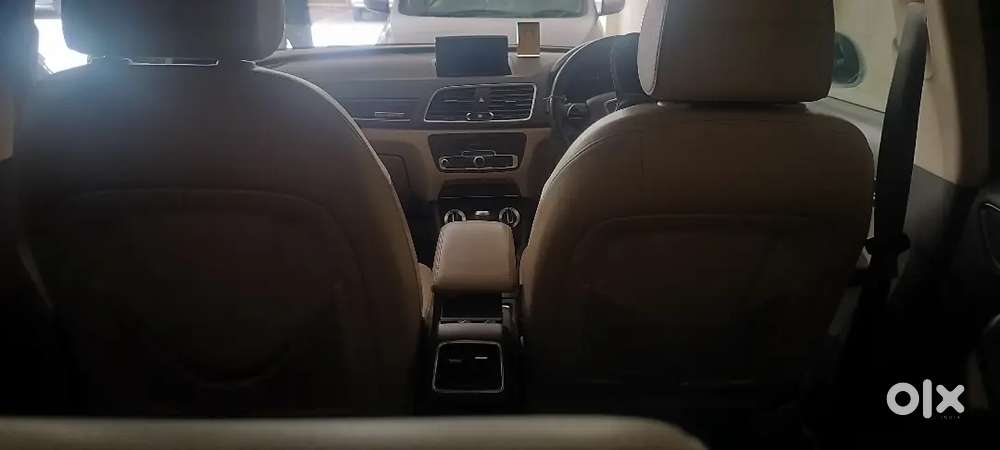 Audi Q3 35 Tdi Quattro 2014 Diesel