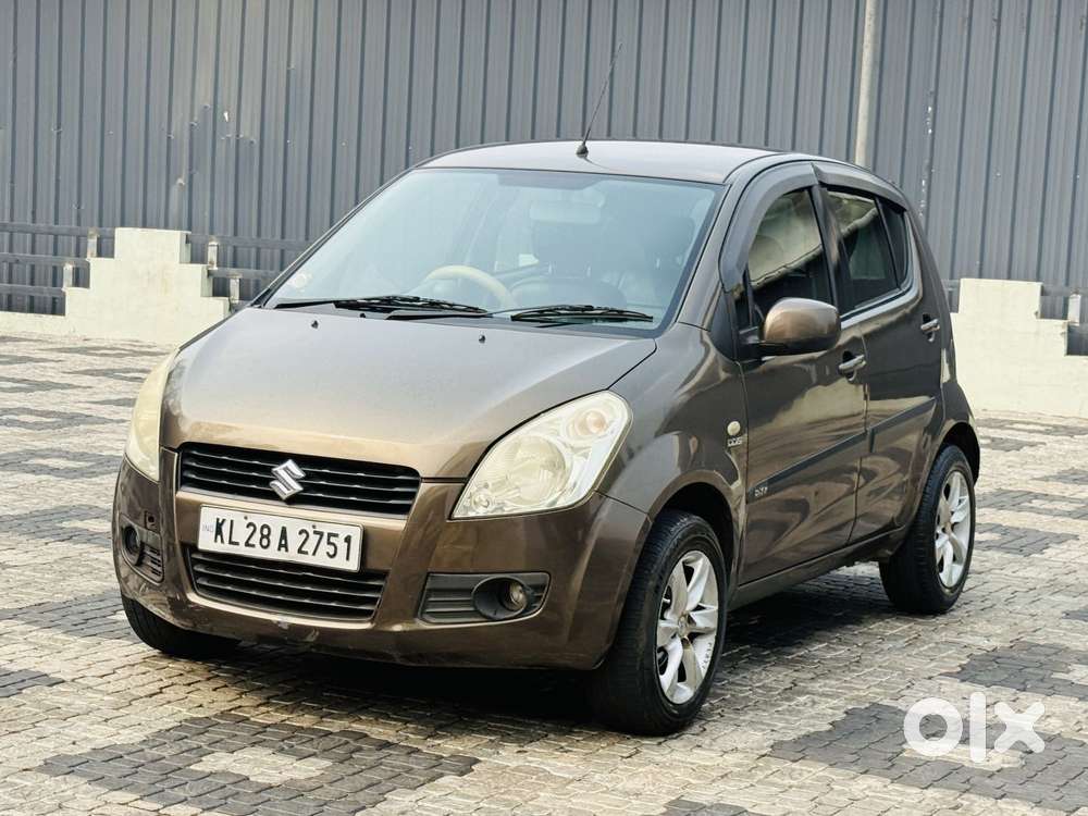 Maruti Suzuki Ritz