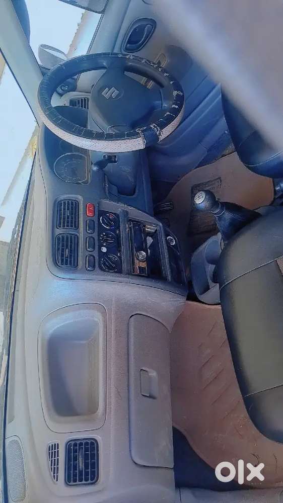Maruti Suzuki Alto K10 2011