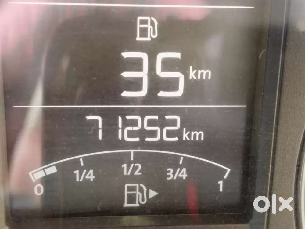 Volkswagen Polo 1.5 Tdi Comfortline, 2015, Diesel