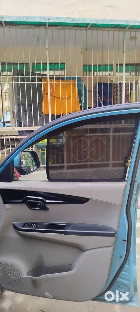 Mahindra Kuv 100 2016 Petrol Well Maintained