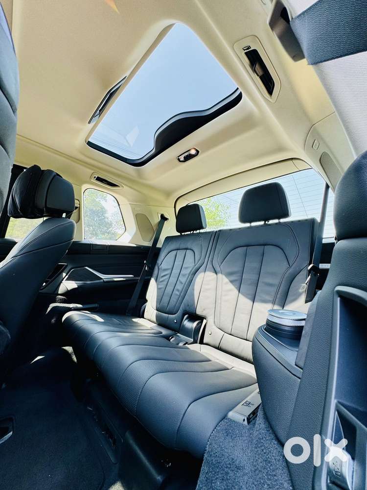 Bmw X7 Xdrive30d Dpe Signature, 2020, Diesel