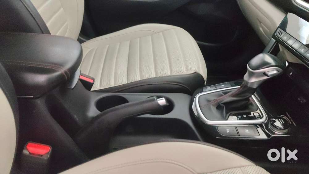 Kia Seltos 1.4 Gtx+ Mt, 2019, Petrol