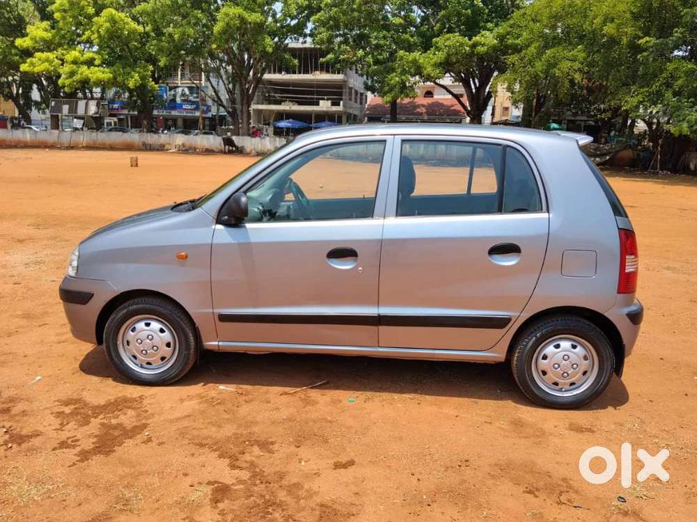 Hyundai Santro Xing Xo, 2006, Petrol