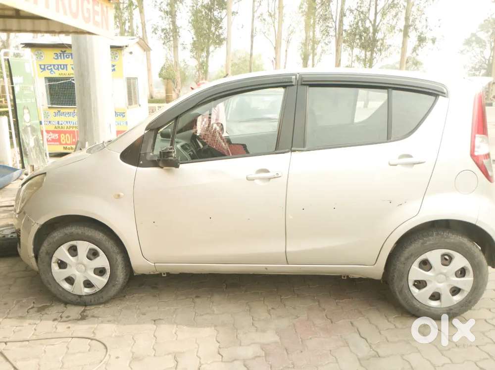 Maruti Suzuki Ritz Vdi 2016