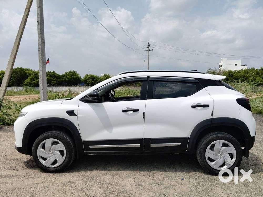 Renault Kiger, 2022, Petrol