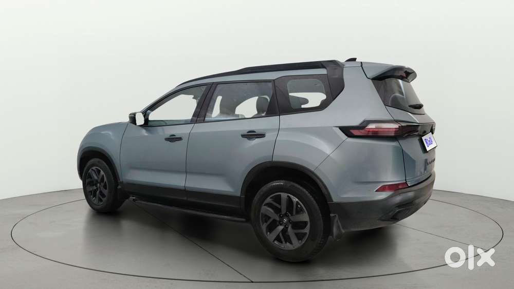 Tata Safari 2.0 Kryotec Xza Plus, 2021, Diesel