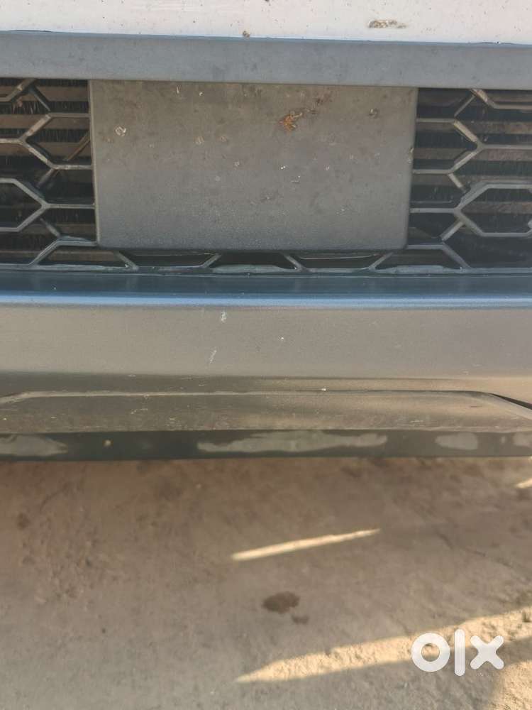 Tata Harrier 2023 With Adas Red Dark Limited Edition, Genuine Km