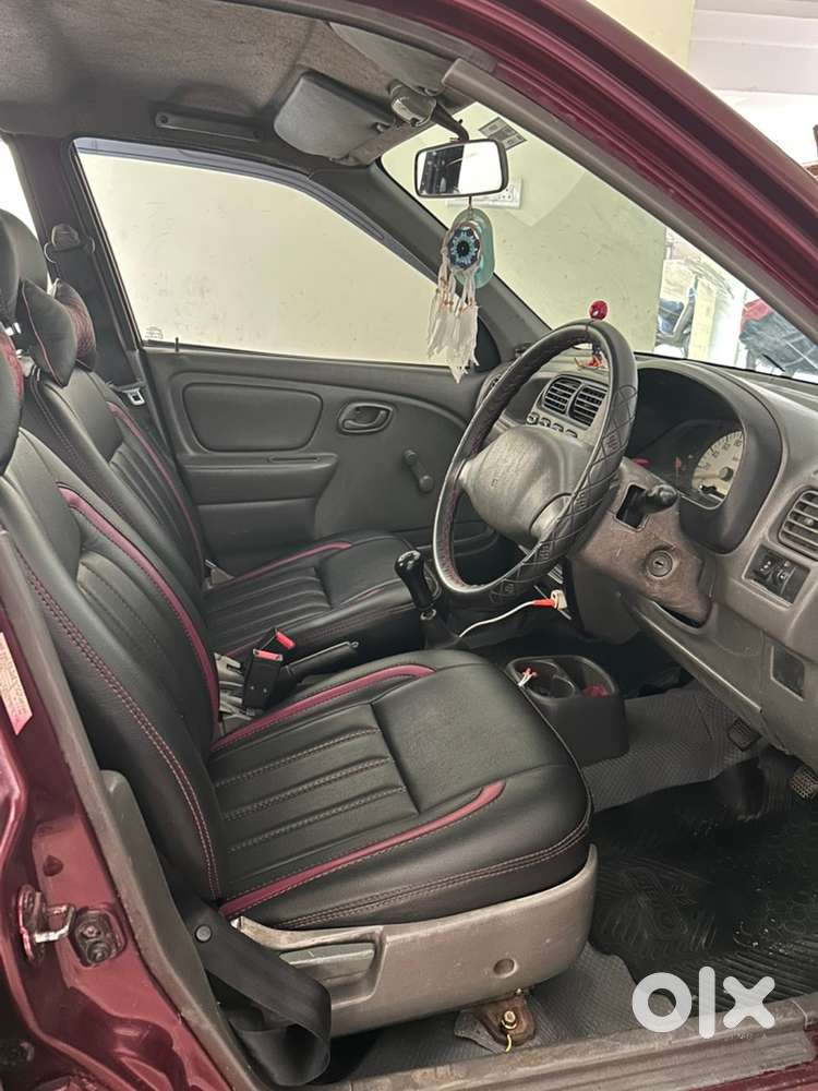 Maruti Suzuki Alto 800 2005 Petrol 90000 Km Driven