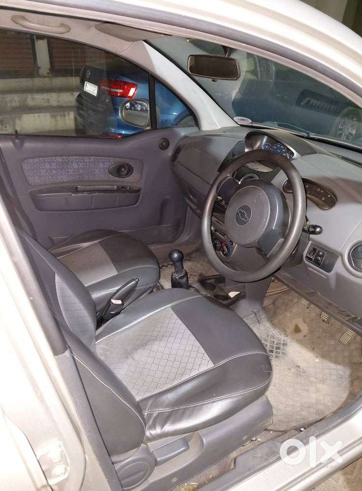 Chevrolet Spark, 2008, Petrol