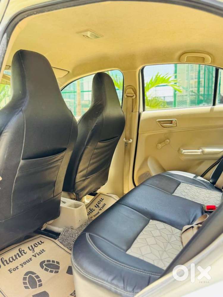 Maruti Suzuki Dzire 1.2 Tour S Cng, 2024, Petrol