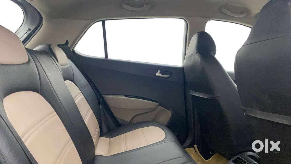 Hyundai Grand I10 Sportz 1.2 Kappa Vtvt, 2019, Petrol