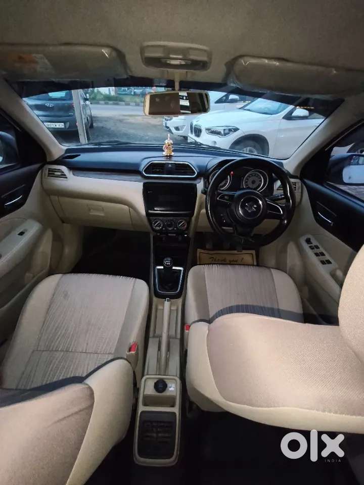 Maruti Suzuki Dzire 1.2 Vxi, 2024, Petrol