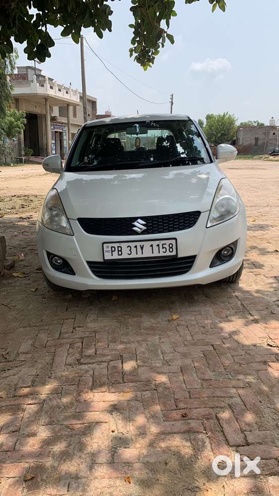 Maruti Swift Vdi 2014
