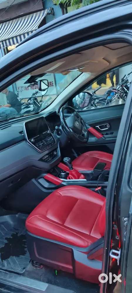 Tata Harrier 2020 Diesel