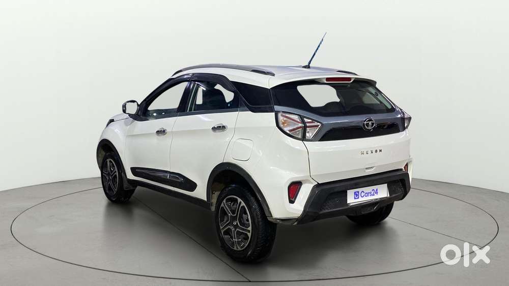 Tata Nexon 1.2 Revotron Xm (s), 2021, Diesel