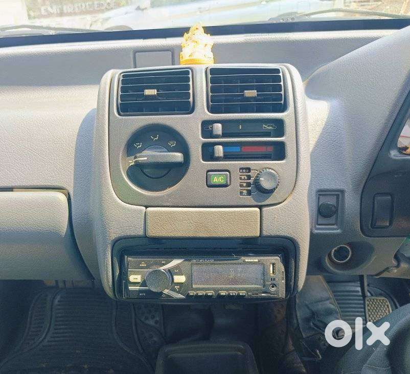 Maruti Suzuki 1000 Ac, 2005, Petrol
