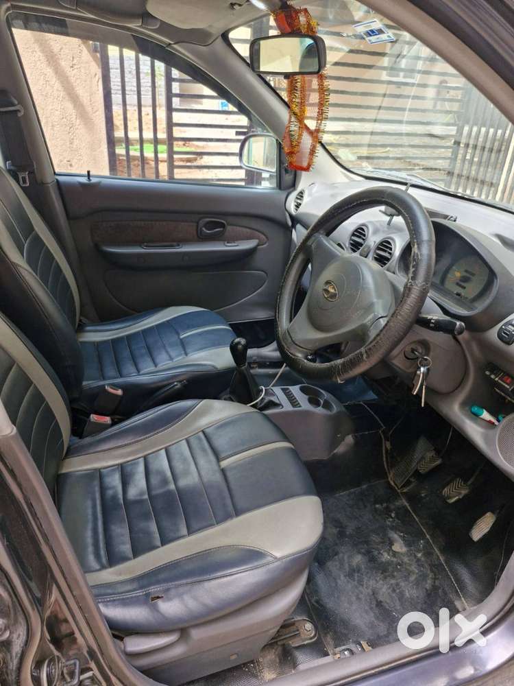 Santro Xing 2007 Petrol & Lpg In Good Condition