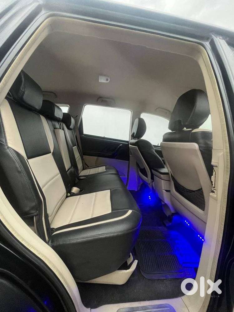 Mahindra Xuv500 W4, 2016, Diesel