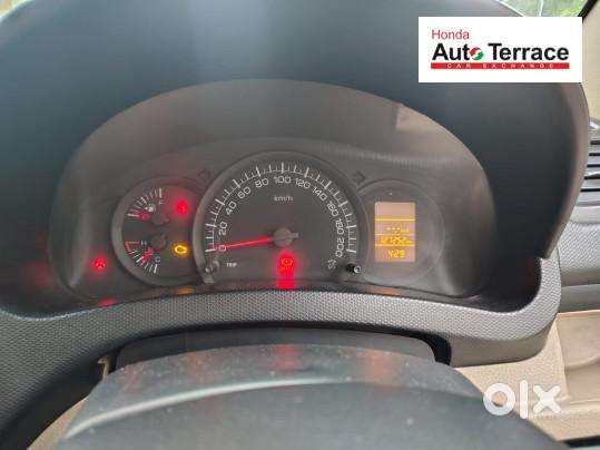 Maruti Suzuki Dzire 1.2 Lxi, 2012, Petrol