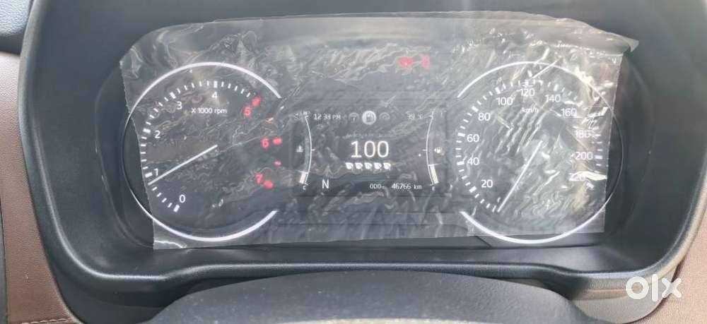 Mahindra Scorpio N Z4 Diesel Mt 2wd 7 Str, 2024, Diesel