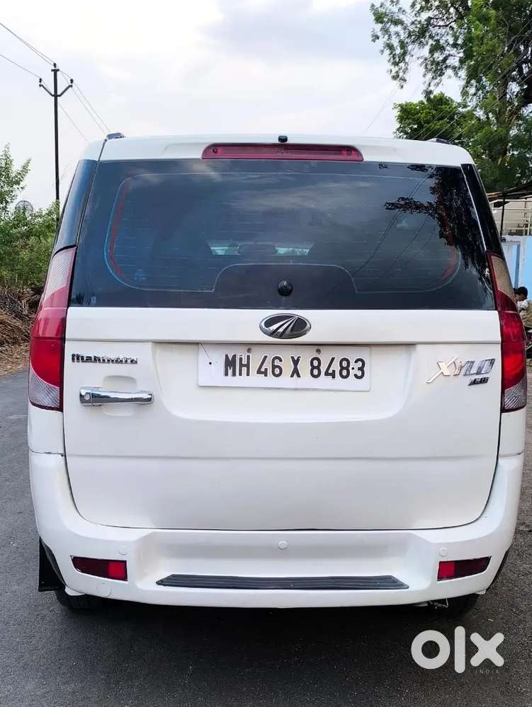 Mahindra Xylo 2013 Diesel 130000 Km Driven