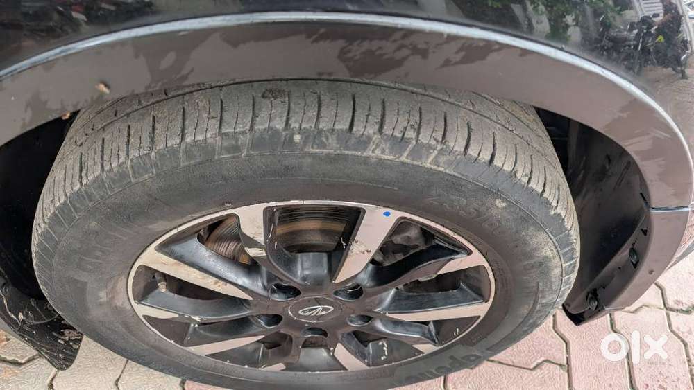 Mahindra Xuv500 W11, 2019, Diesel