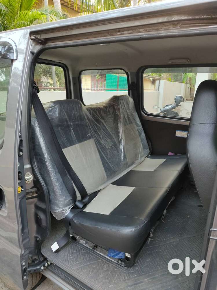 Maruti Suzuki Eeco 2023 Dec